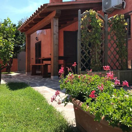 B&B Da Tizy San Teodoro  Zewnętrze zdjęcie