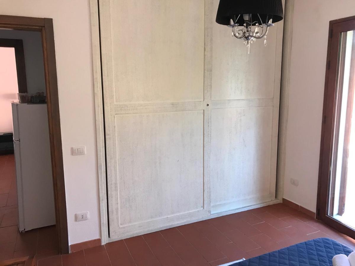 B&B Da Tizy San Teodoro  Zewnętrze zdjęcie