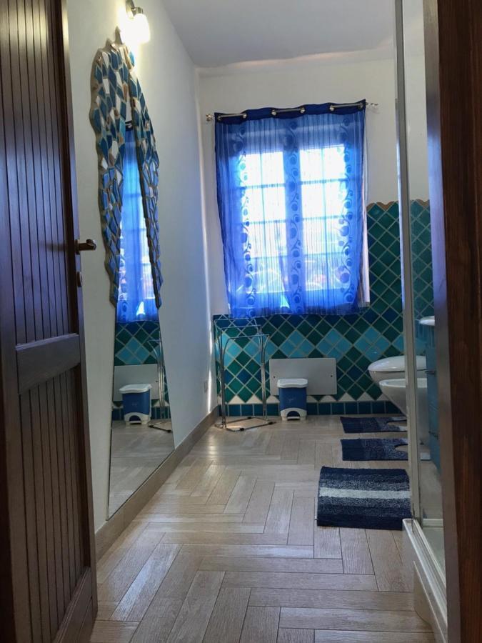 B&B Da Tizy San Teodoro  Zewnętrze zdjęcie