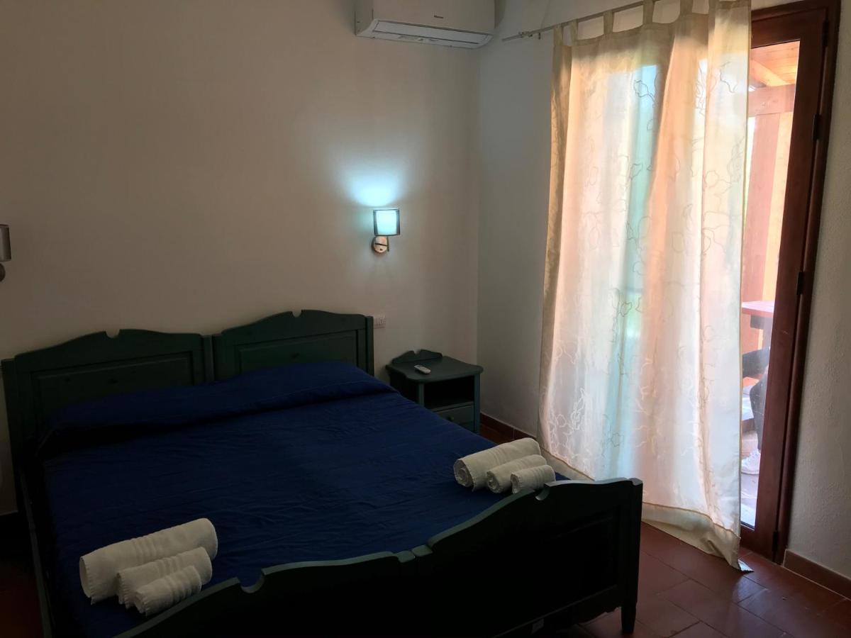 B&B Da Tizy San Teodoro  Zewnętrze zdjęcie