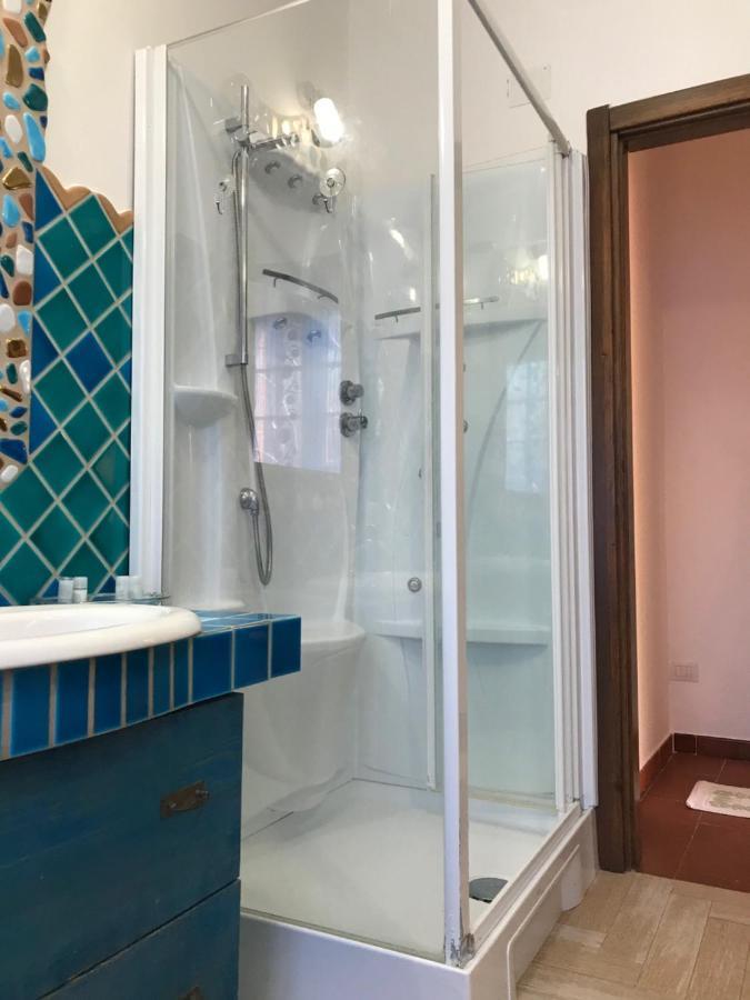B&B Da Tizy San Teodoro  Zewnętrze zdjęcie