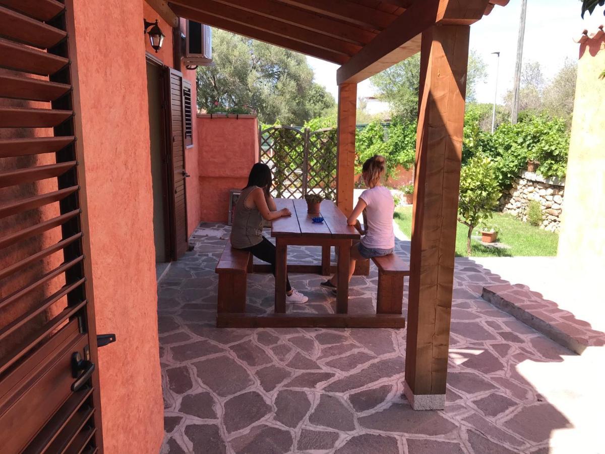 B&B Da Tizy San Teodoro  Zewnętrze zdjęcie