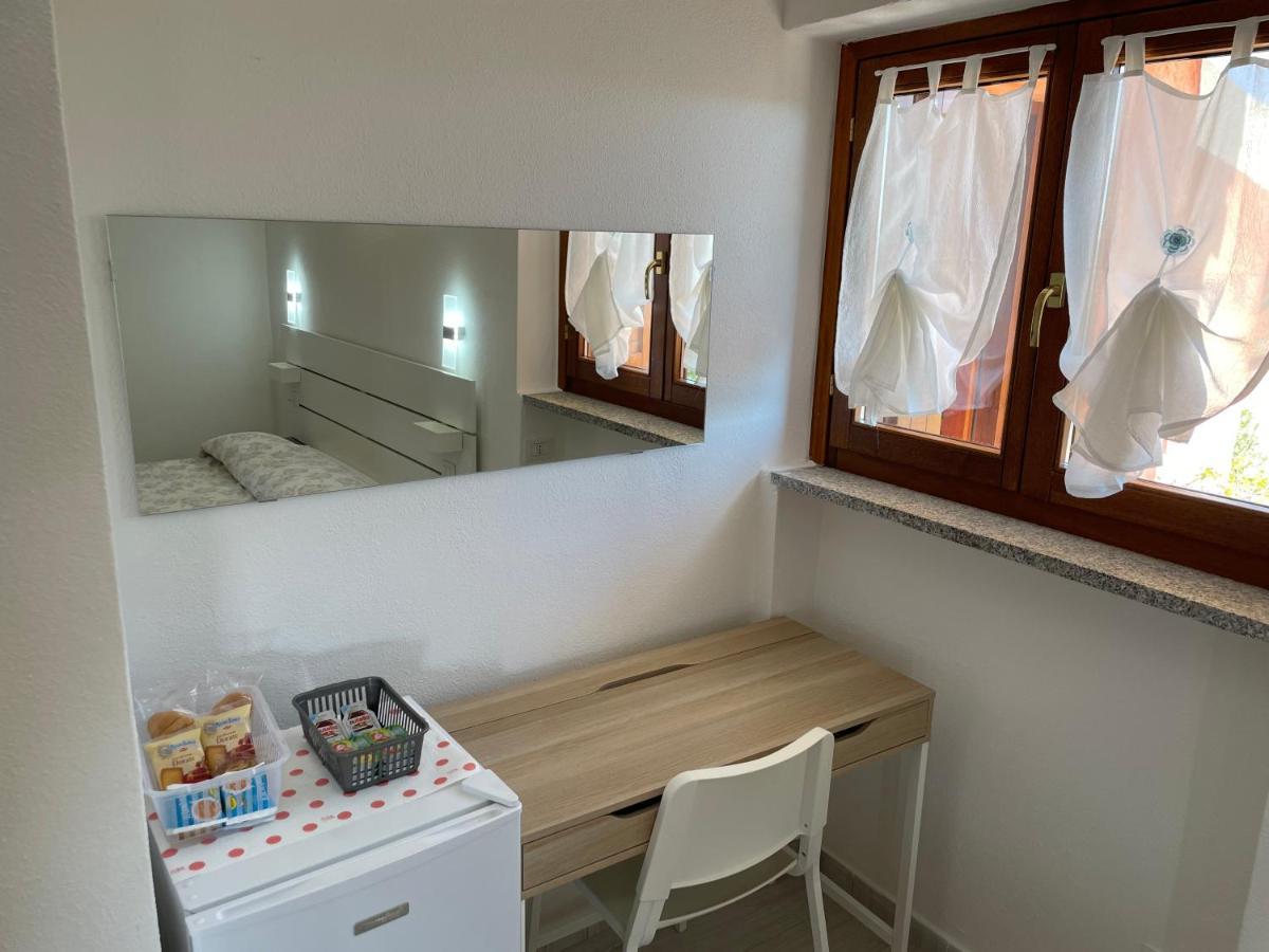 B&B Da Tizy San Teodoro  Zewnętrze zdjęcie