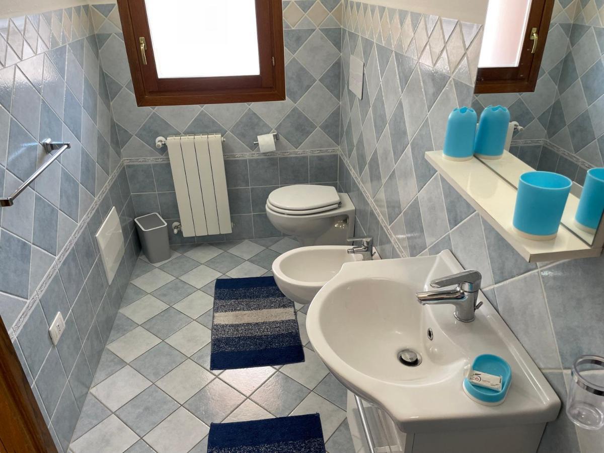 B&B Da Tizy San Teodoro  Zewnętrze zdjęcie