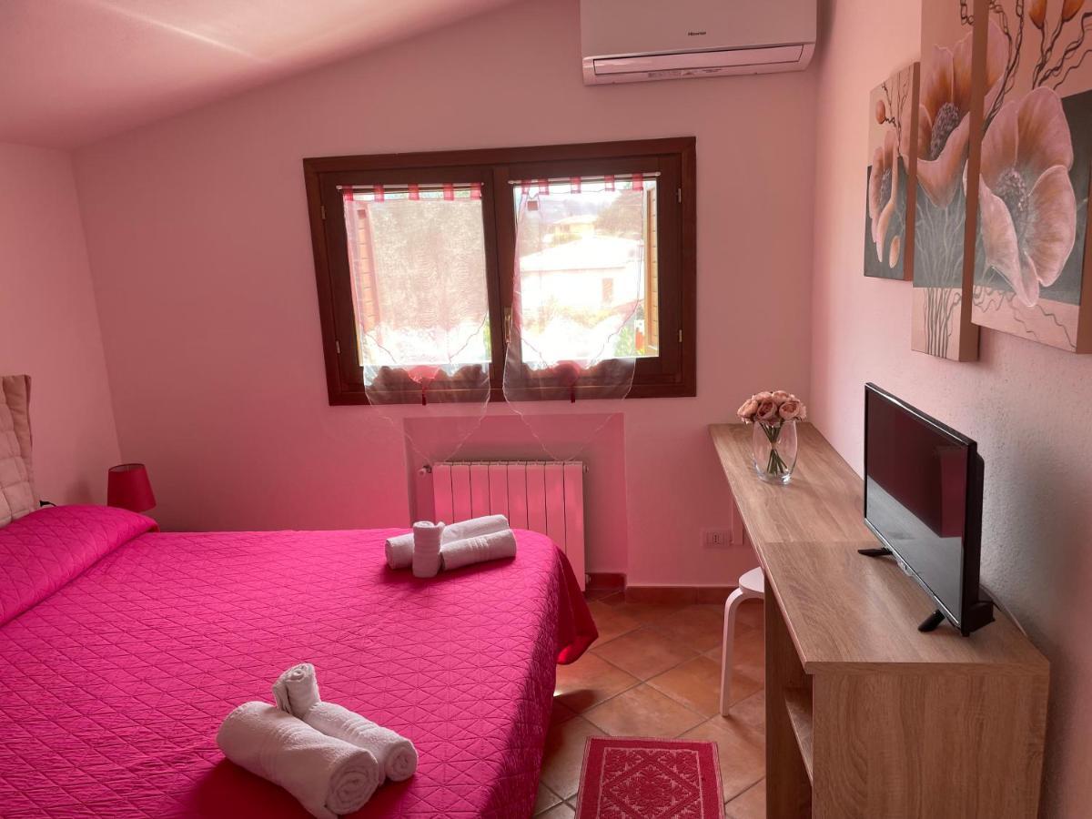 B&B Da Tizy San Teodoro  Zewnętrze zdjęcie