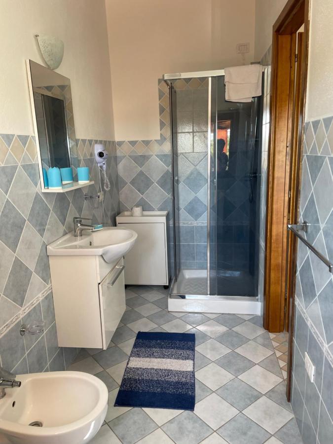 B&B Da Tizy San Teodoro  Zewnętrze zdjęcie