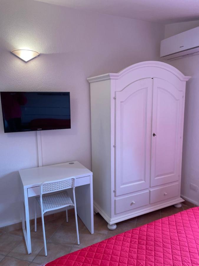 B&B Da Tizy San Teodoro  Zewnętrze zdjęcie