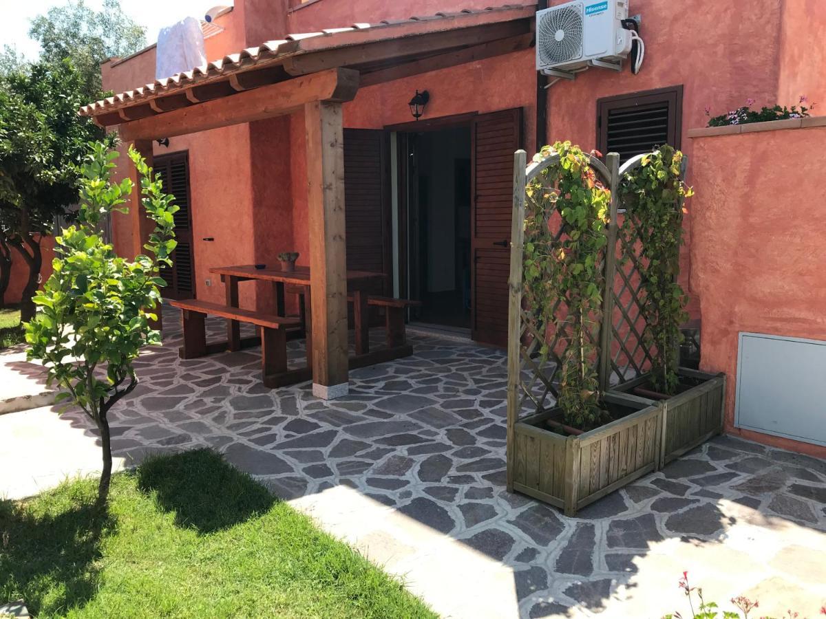 B&B Da Tizy San Teodoro  Zewnętrze zdjęcie