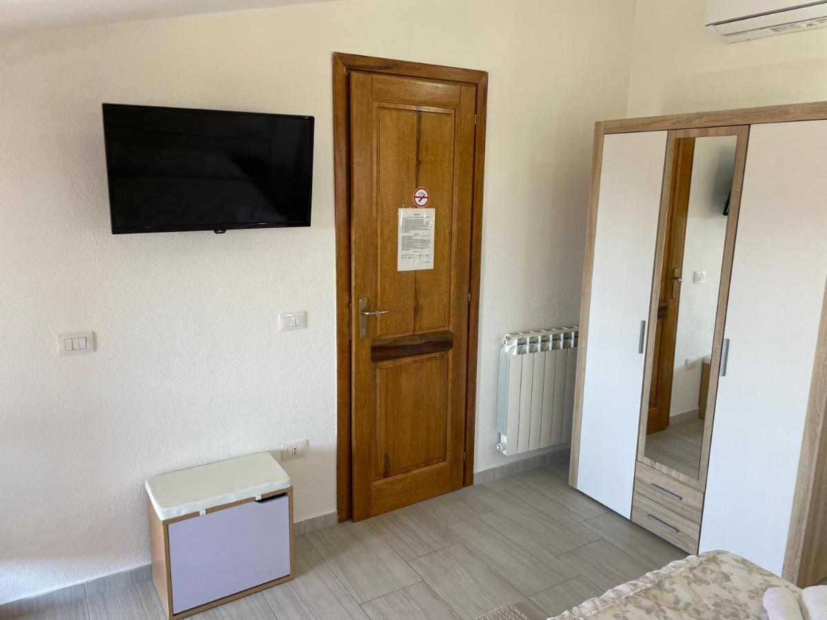 B&B Da Tizy San Teodoro  Zewnętrze zdjęcie