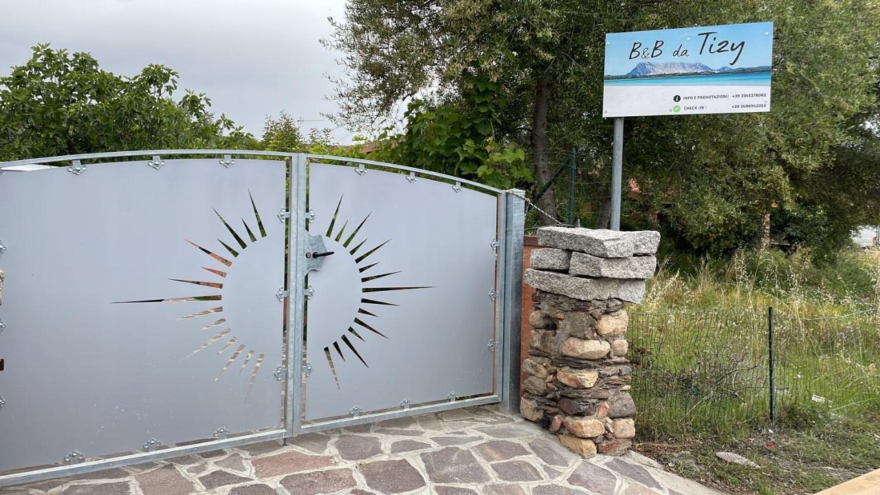 B&B Da Tizy San Teodoro  Zewnętrze zdjęcie