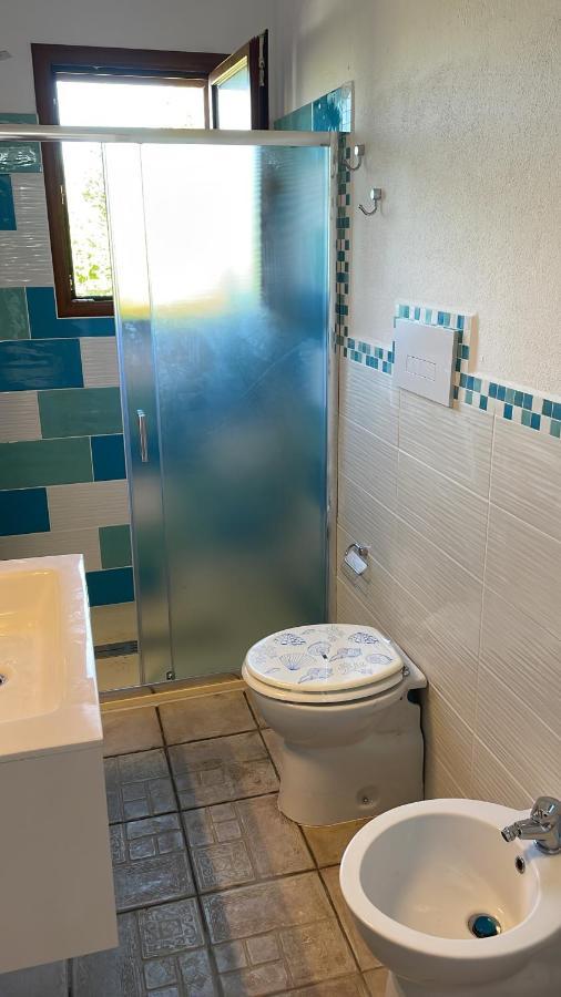 B&B Da Tizy San Teodoro  Zewnętrze zdjęcie