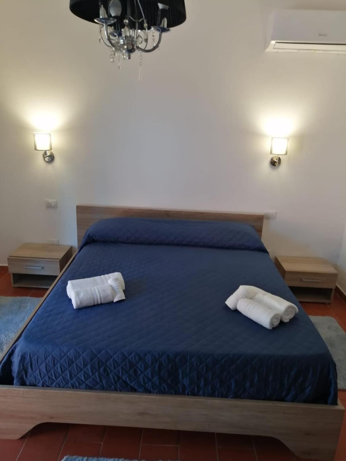 B&B Da Tizy San Teodoro  Zewnętrze zdjęcie
