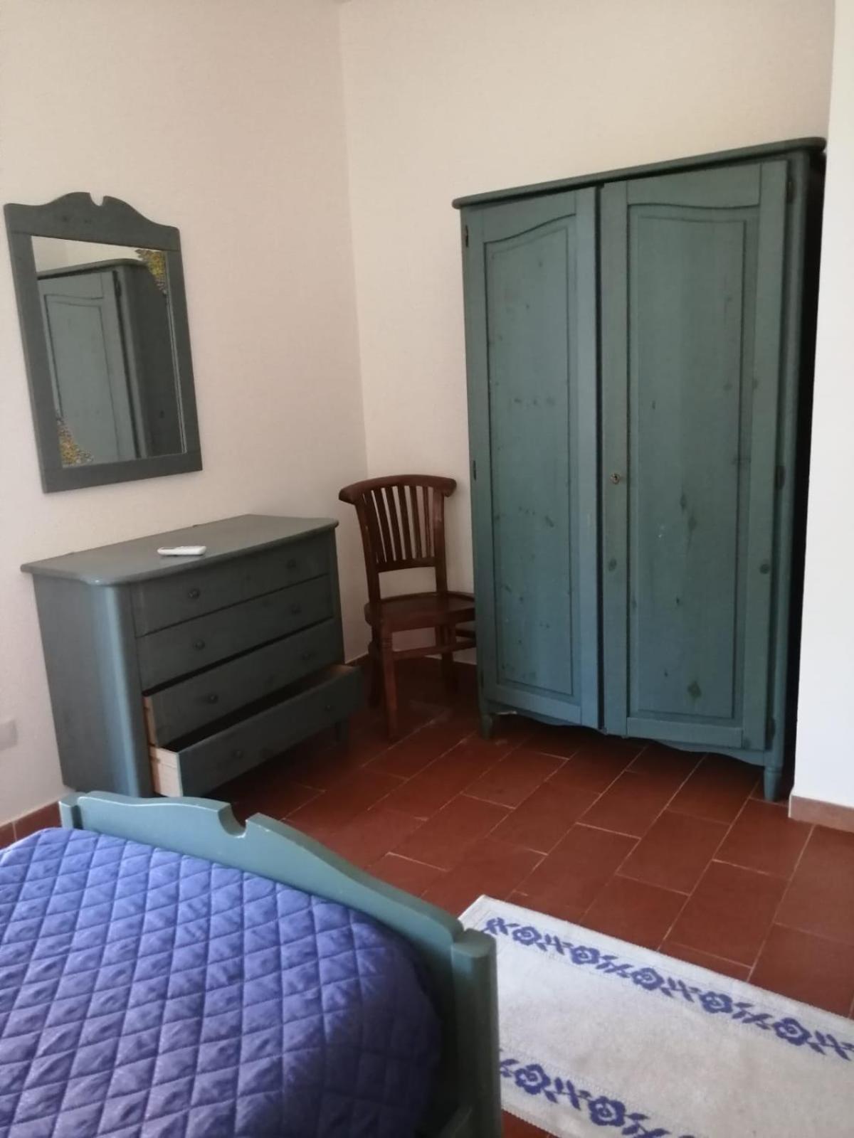 B&B Da Tizy San Teodoro  Zewnętrze zdjęcie