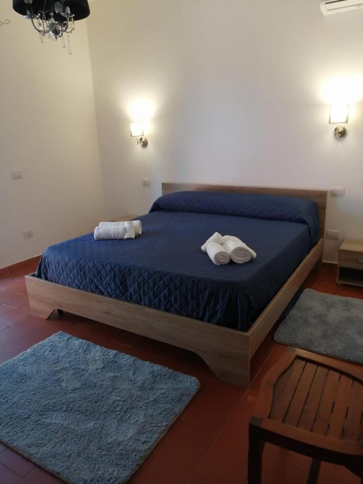 B&B Da Tizy San Teodoro  Zewnętrze zdjęcie