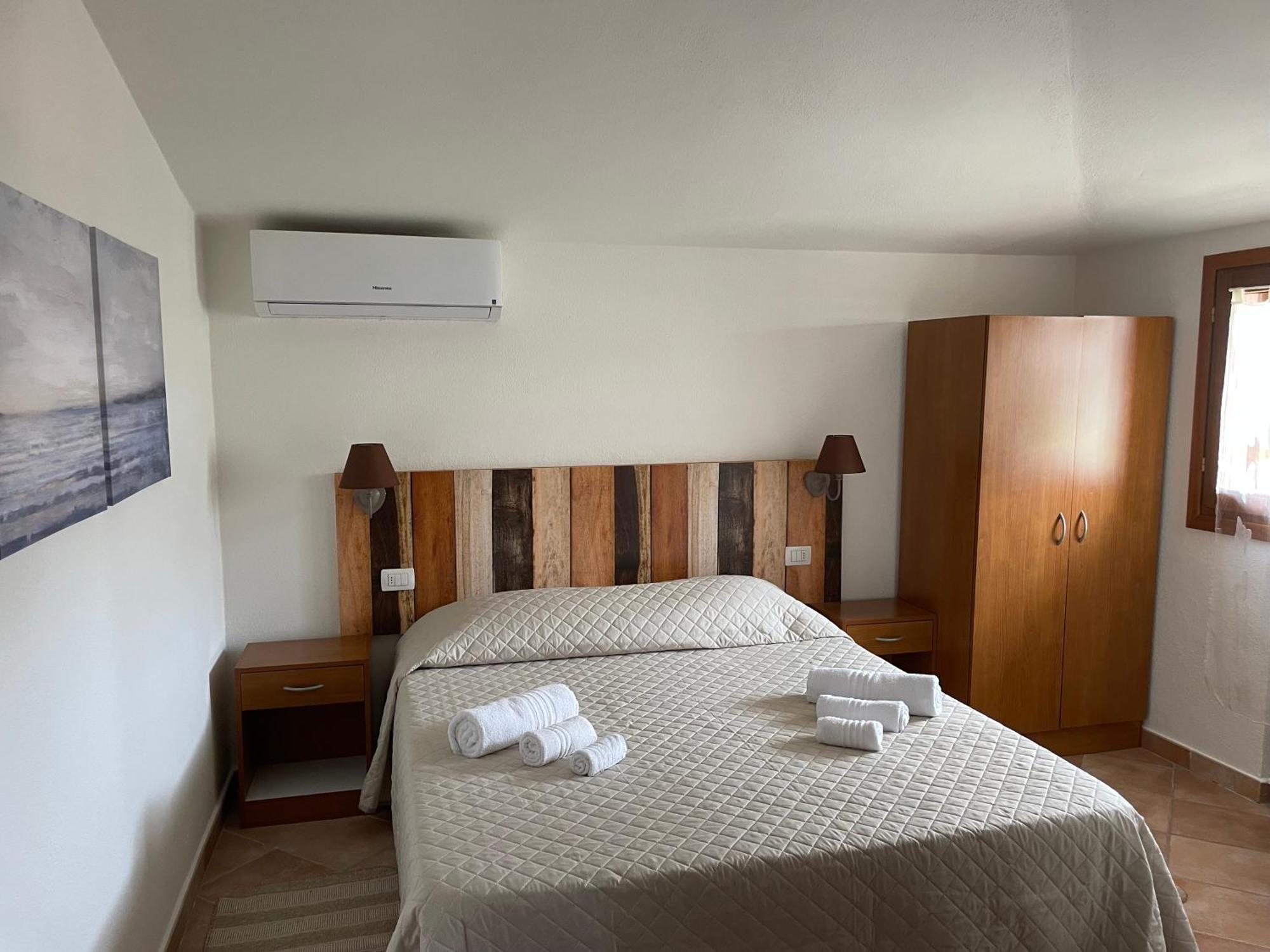 B&B Da Tizy San Teodoro  Zewnętrze zdjęcie
