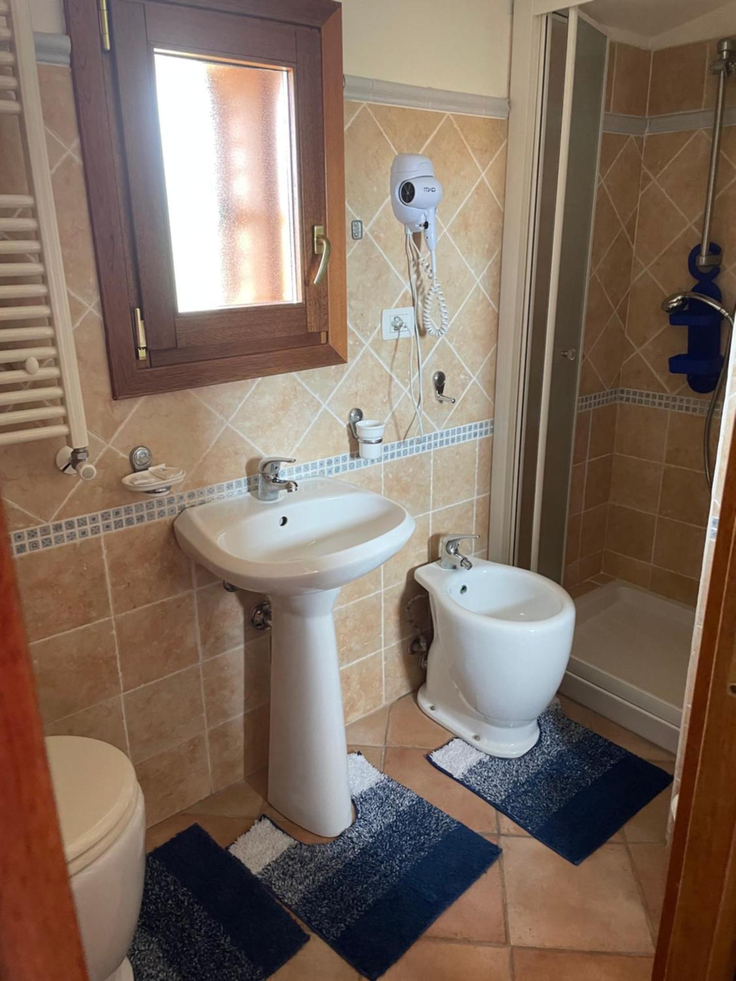 B&B Da Tizy San Teodoro  Zewnętrze zdjęcie