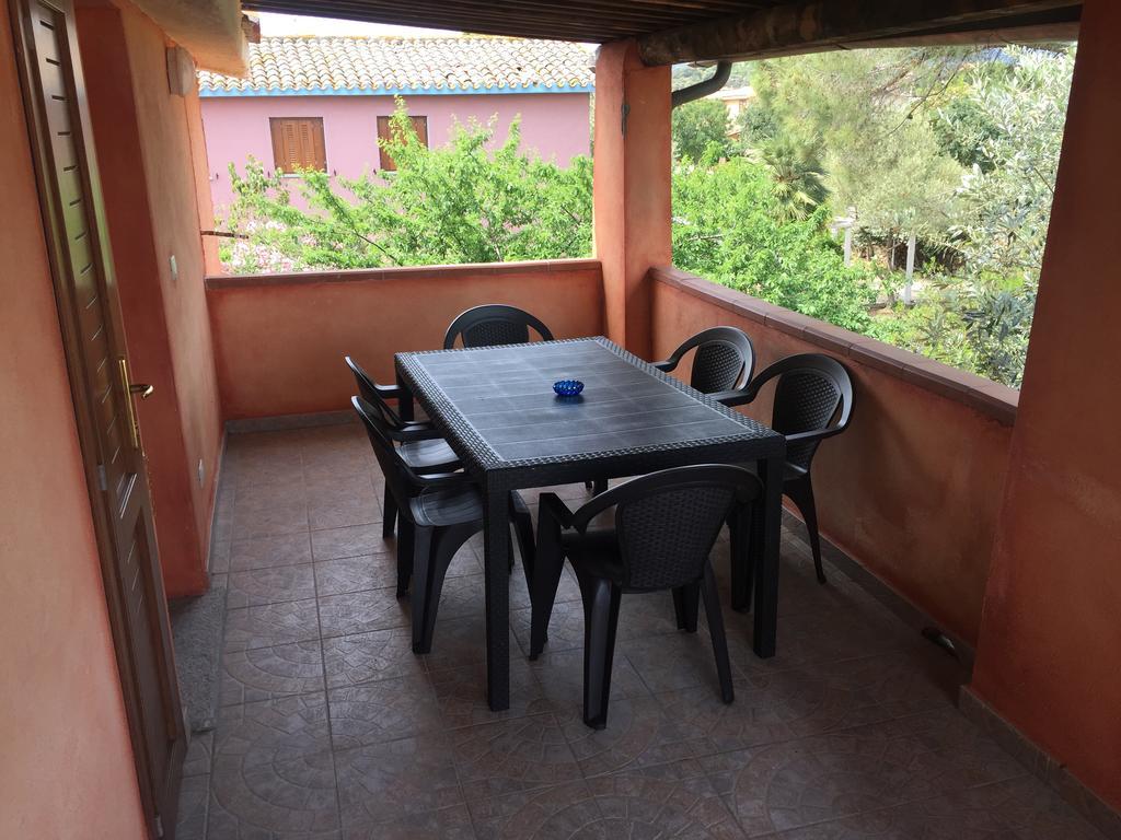 B&B Da Tizy San Teodoro  Zewnętrze zdjęcie