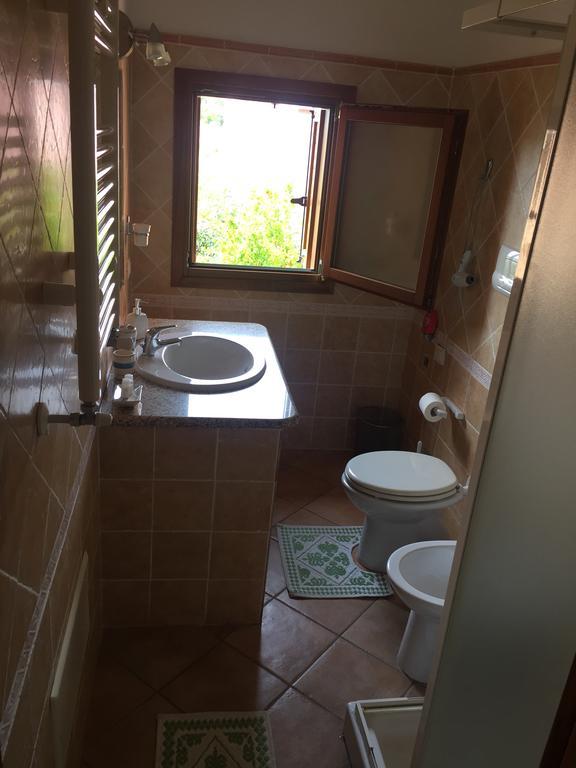 B&B Da Tizy San Teodoro  Zewnętrze zdjęcie