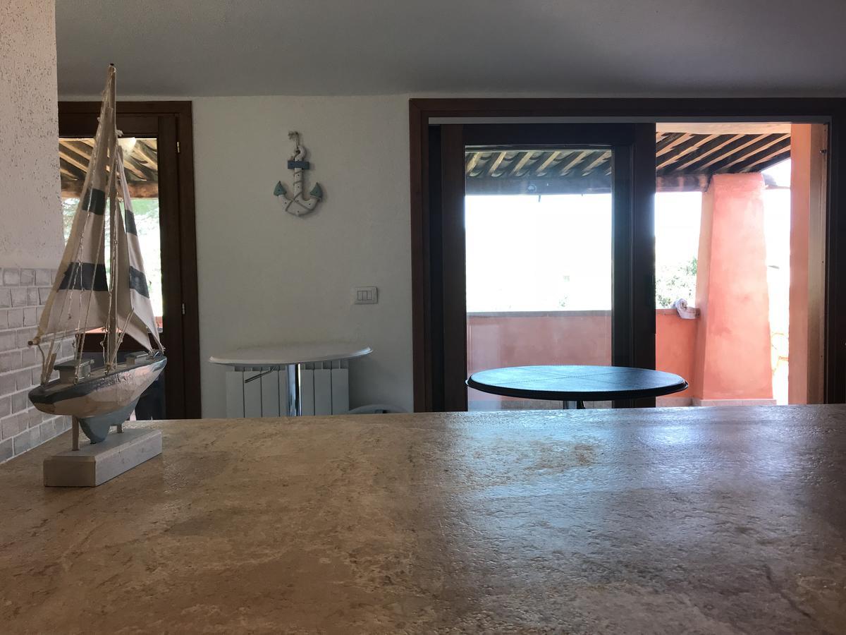 B&B Da Tizy San Teodoro  Zewnętrze zdjęcie