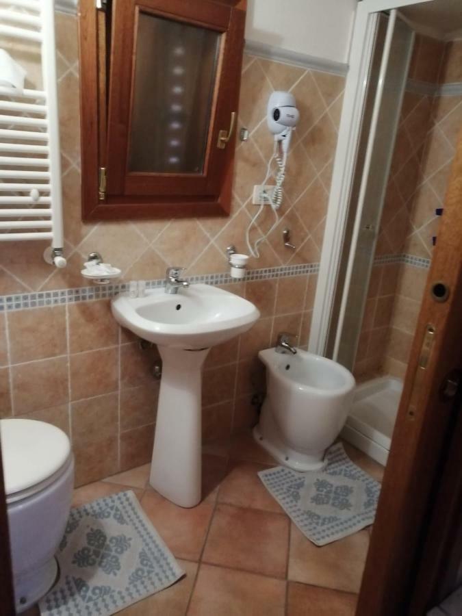 B&B Da Tizy San Teodoro  Zewnętrze zdjęcie