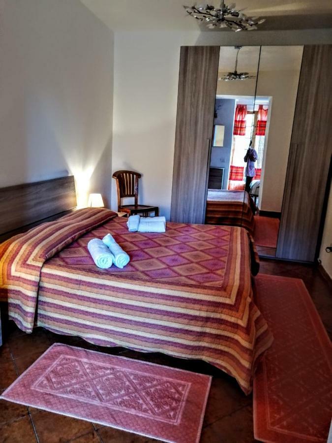B&B Da Tizy San Teodoro  Zewnętrze zdjęcie
