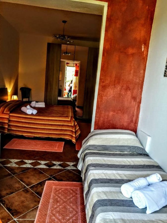 B&B Da Tizy San Teodoro  Zewnętrze zdjęcie
