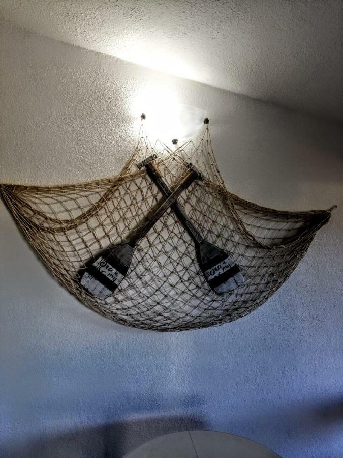 B&B Da Tizy San Teodoro  Zewnętrze zdjęcie